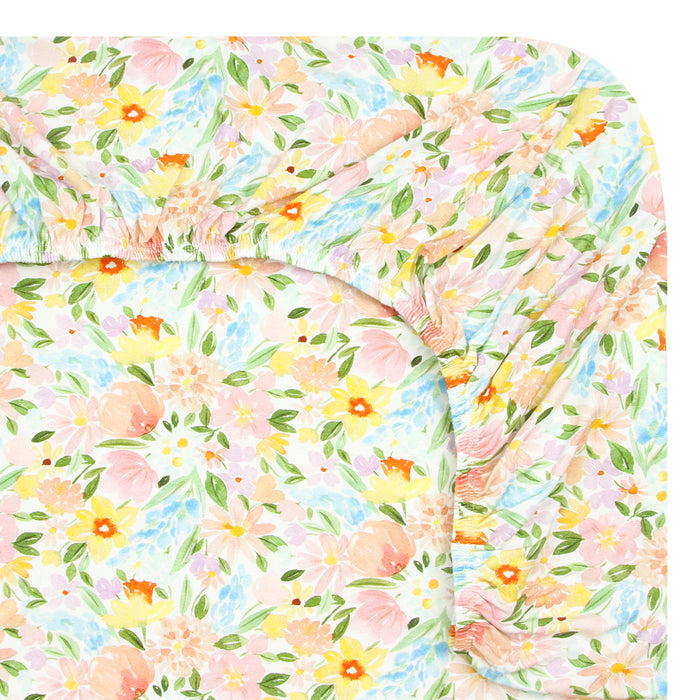 Matilda Changing Pad Cover