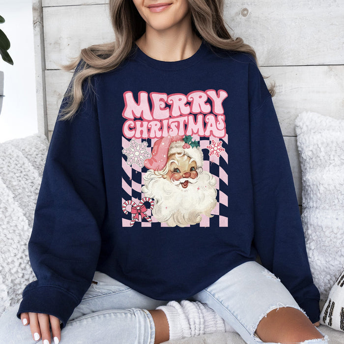 Navy / Small