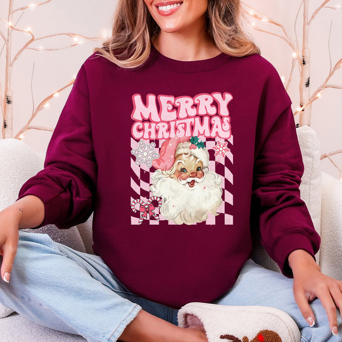 Maroon / Small