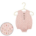 Mila Bubble Romper