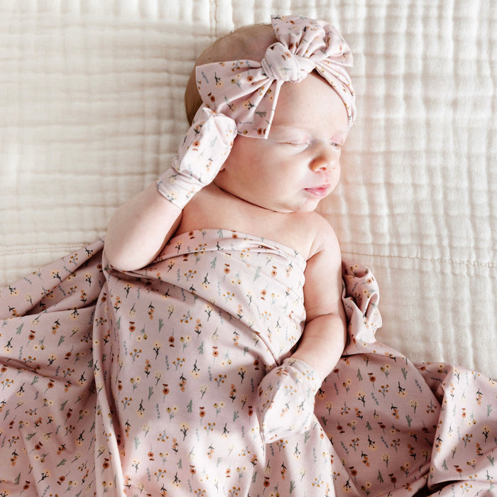 Mila Headband