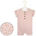Mila Romper - Size 4/5 Only