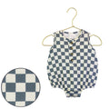 Miles Bubble Romper