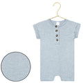 Miller Plush Knit Romper