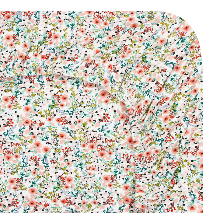 Millie Crib Sheet