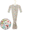 Millie Knotted Gown