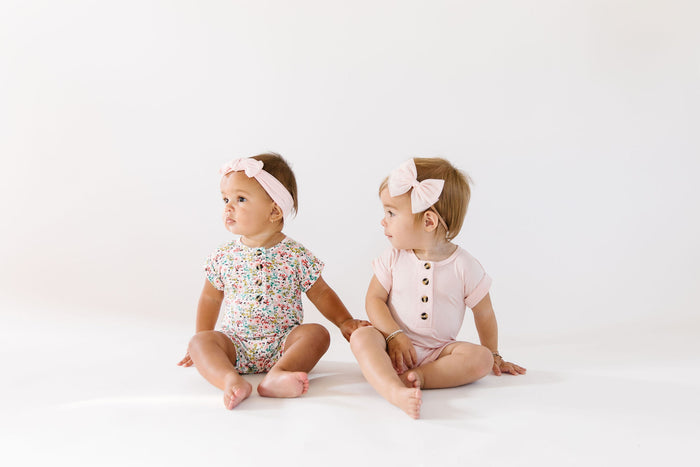Millie Romper - Size 4/5 Only