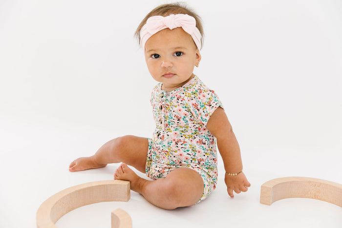 Millie Romper - Size 4/5 Only