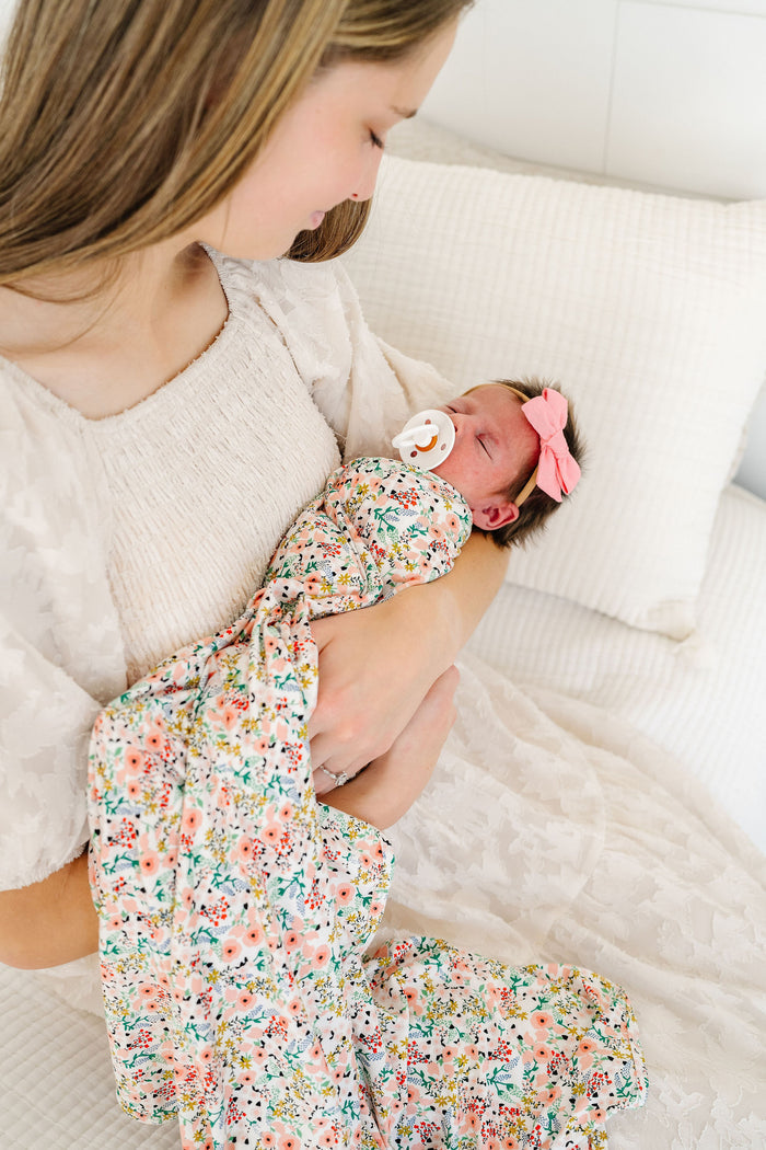 Millie Swaddle Blanket