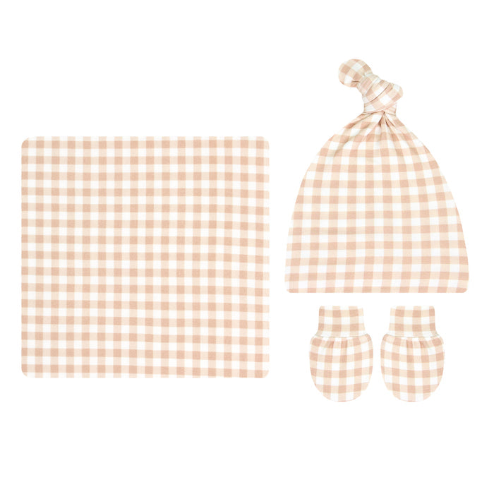 Milo Newborn Hat Bundle