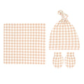 Milo Newborn Hat Bundle