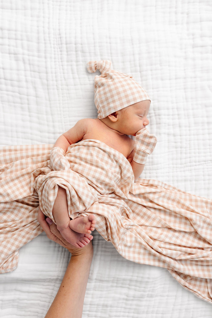 Milo Newborn Hat Bundle