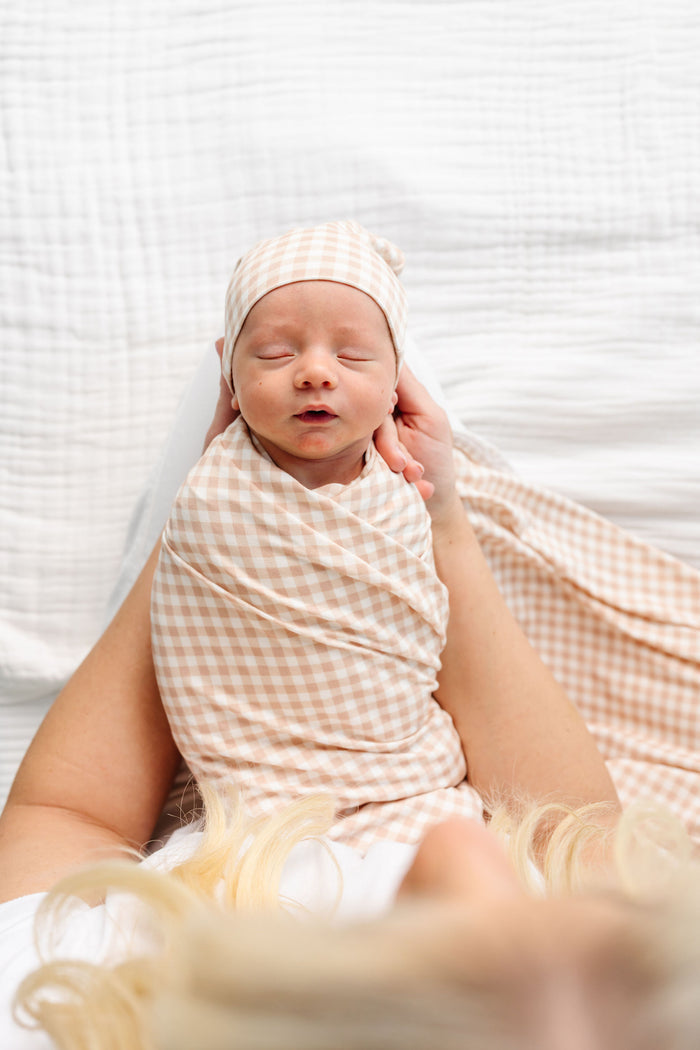 Milo Newborn Hat Bundle