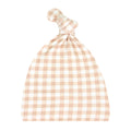 Milo Top Knot Hat