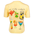 MOONSHINE COCKTAILS TEE