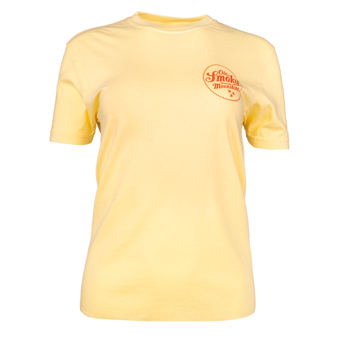 MOONSHINE COCKTAILS TEE