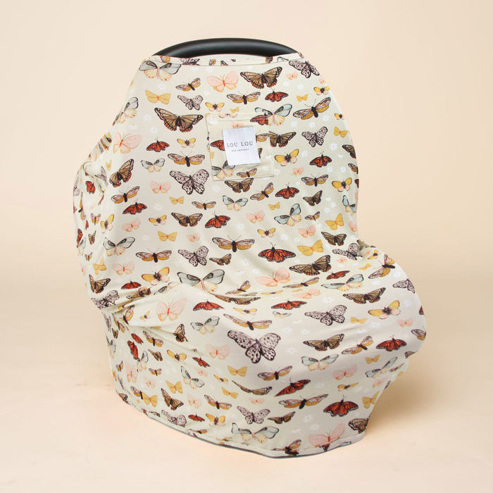 Multi-Use Covers