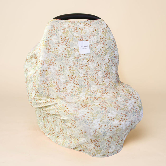 Multi-Use Covers