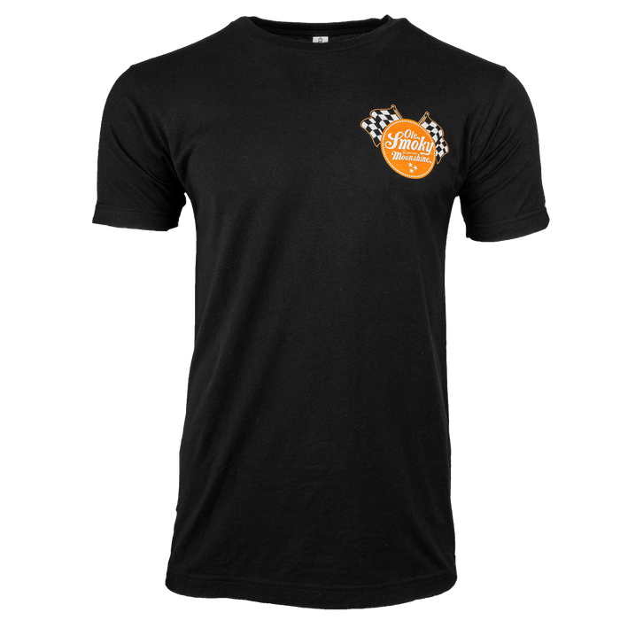 MUSCLE CARS MASON JARS TEE