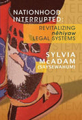 Nationhood Interrupted