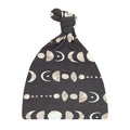Neil Top Knot Hat