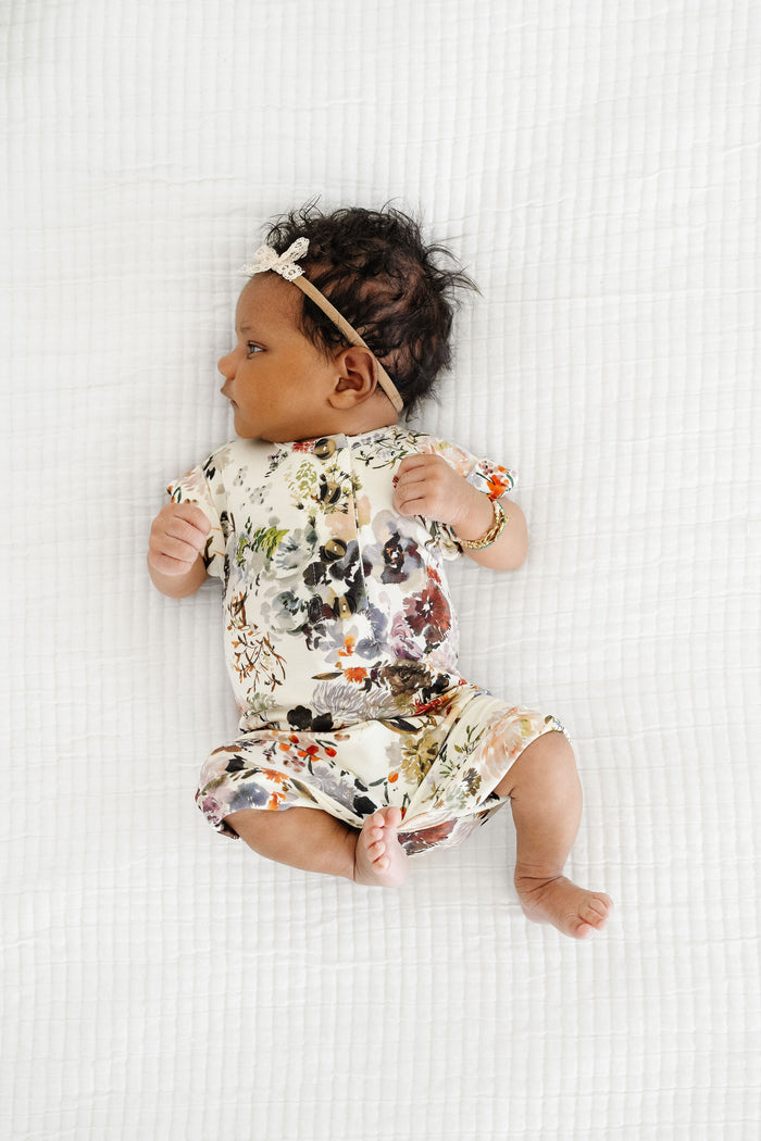Nellie Romper - Size 4/5 Only