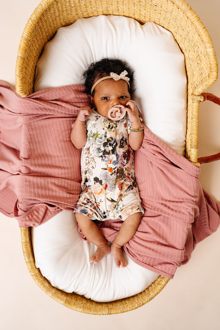 Nellie Romper - Size 4/5 Only