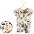 Nellie Romper