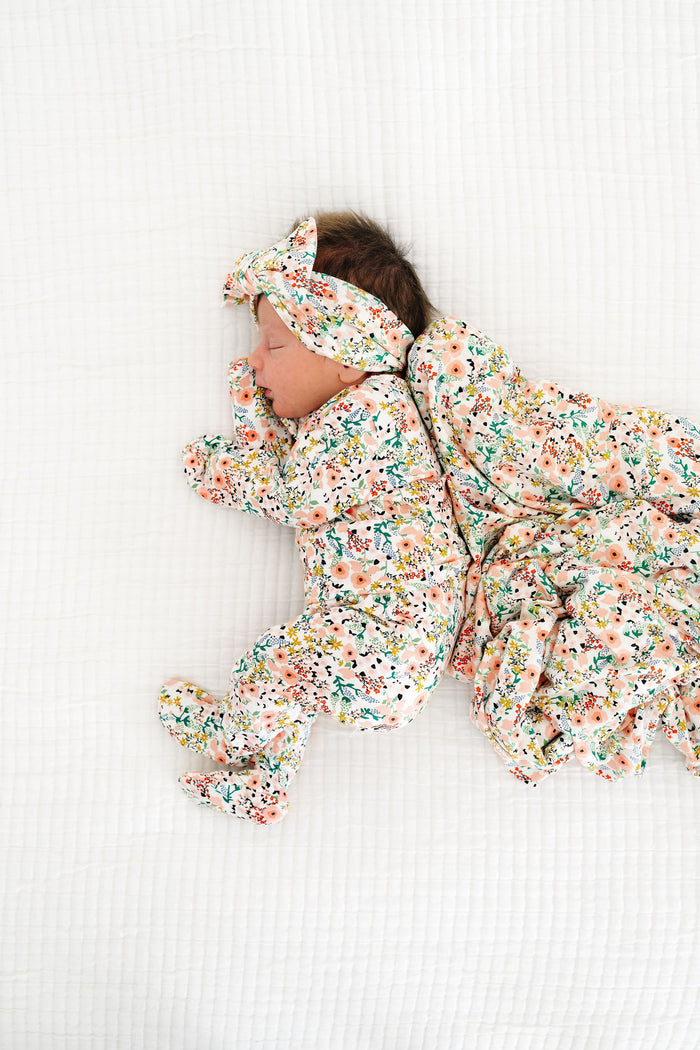 Newborn Gift Bundle: Millie