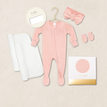 Newborn Gift Bundle: Piper