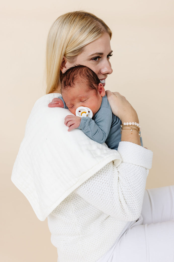Newborn Gift Bundle: Piper