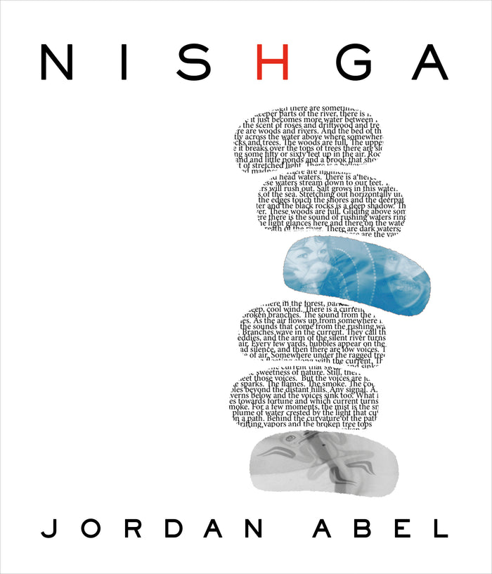 Nishga