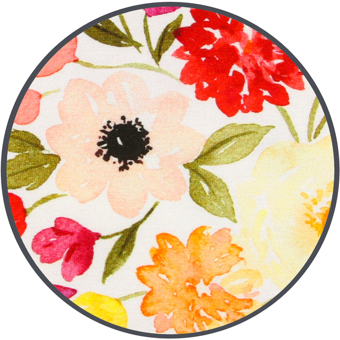 Nora Bubble Romper