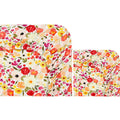 Nora Crib Sheet + Changing Pad Cover Pack