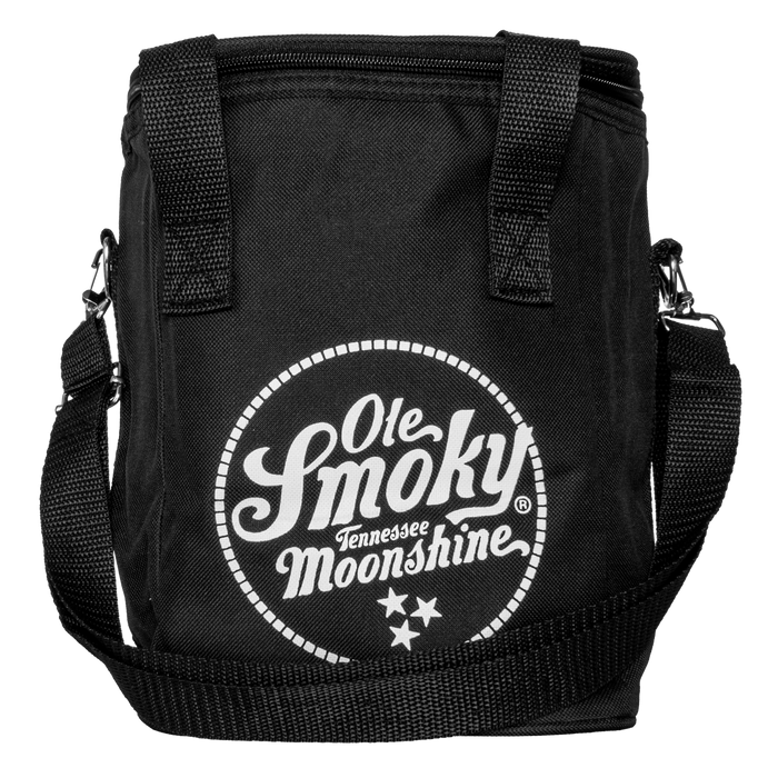 Ole Smoky 3 Jar Cooler