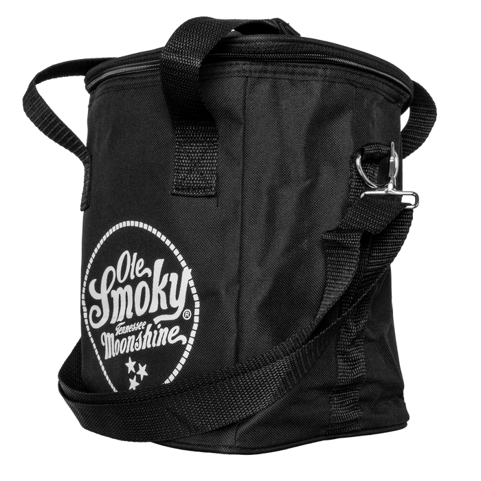 Ole Smoky 3 Jar Cooler
