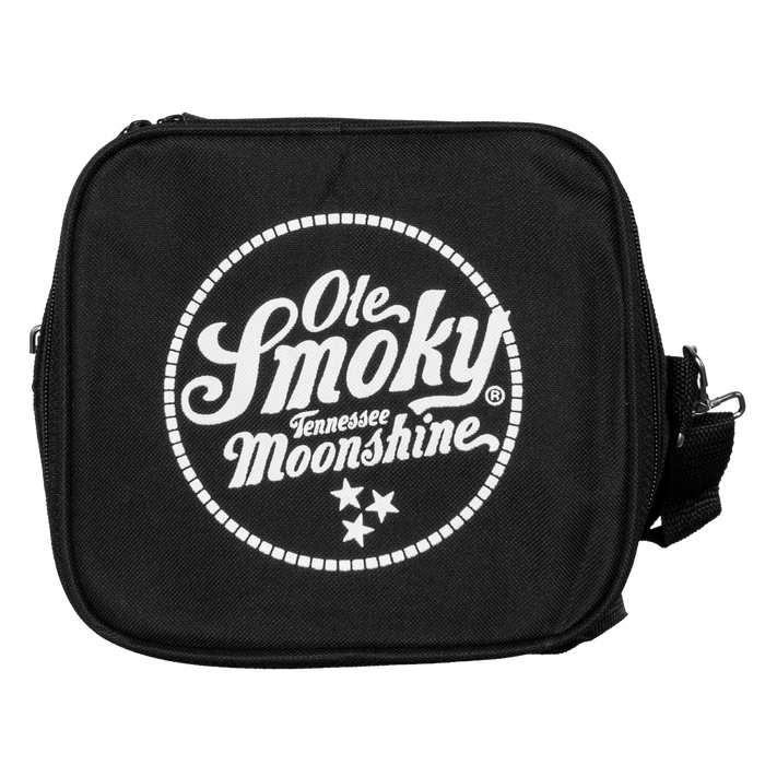 Ole Smoky 3 Jar Cooler