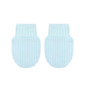 Oliver Ribbed No Scratch Mittens
