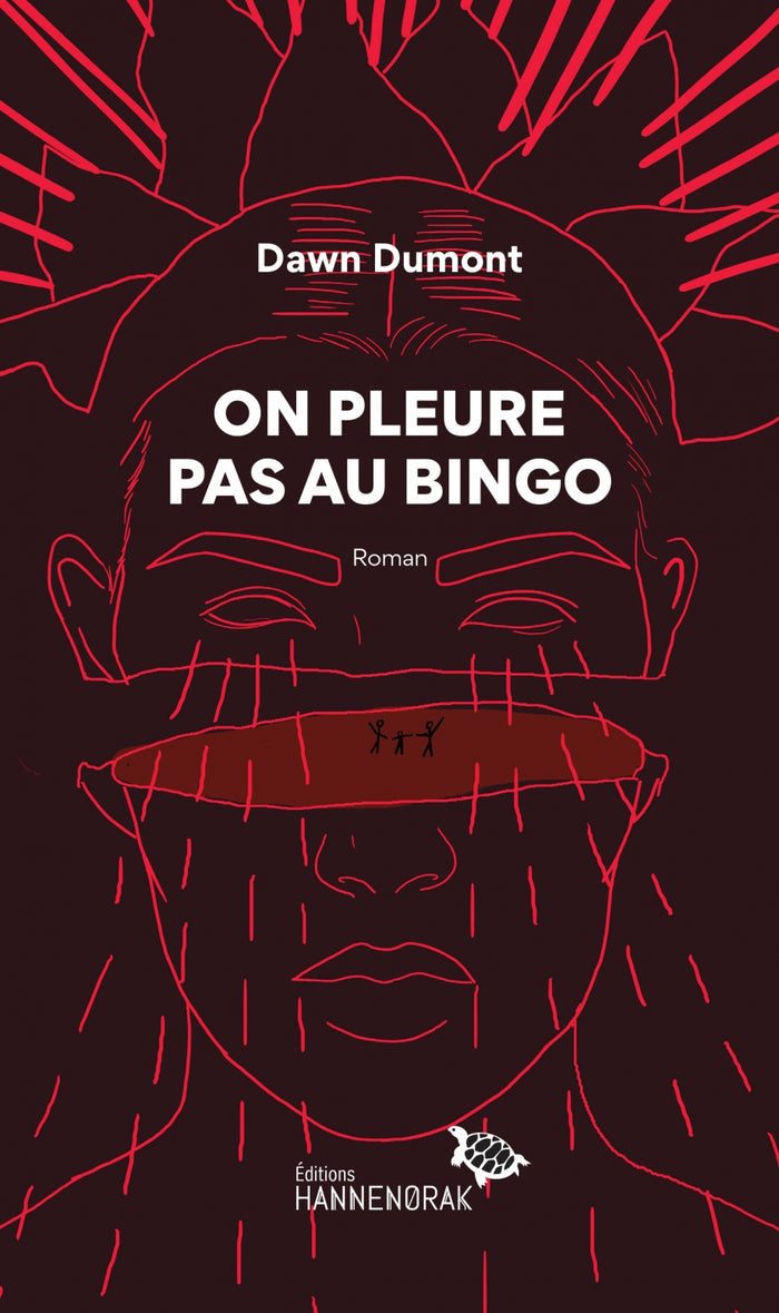 On pleure pas au bingo / Nobody Cries At Bingo (FR) (Ltd Qty)