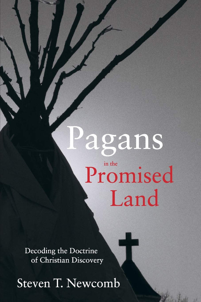 Pagans in the Promised Land