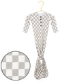 Palmer Knotted Gown