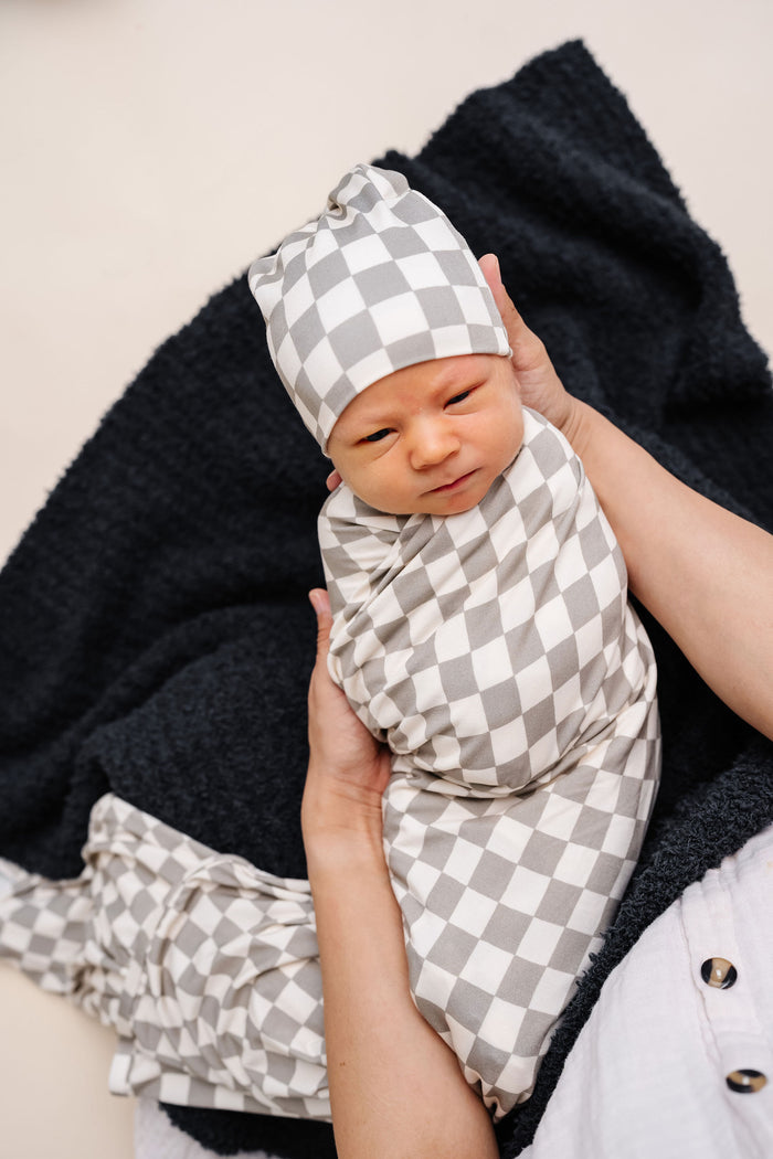 Palmer Newborn Hat Bundle