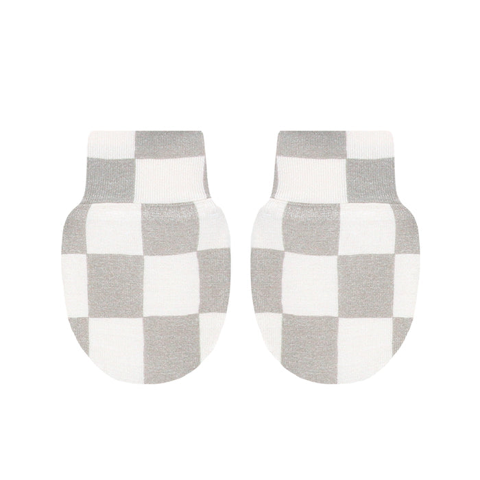 Palmer No Scratch Mittens