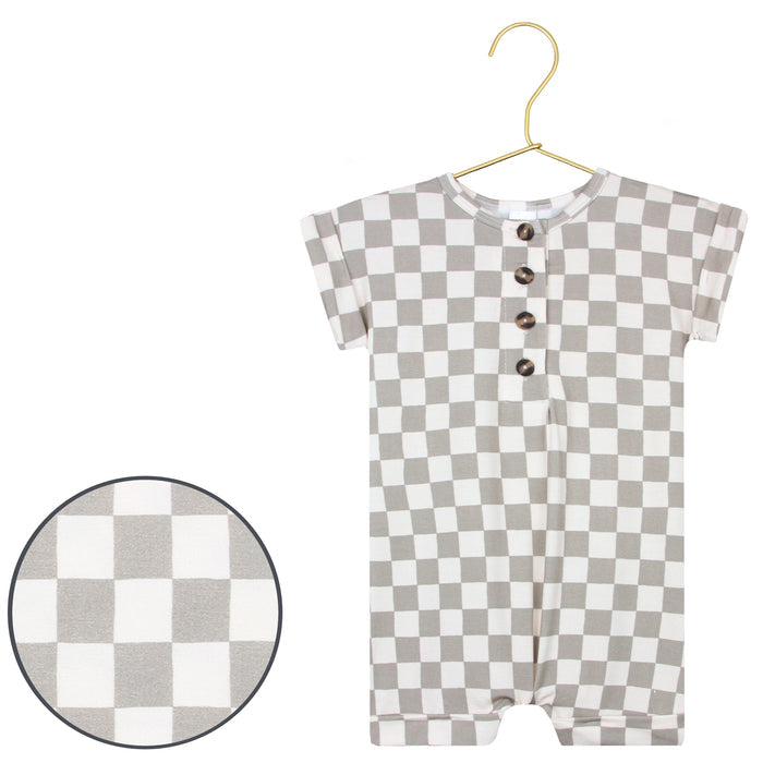 Palmer Romper