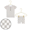 Palmer Shortie Set