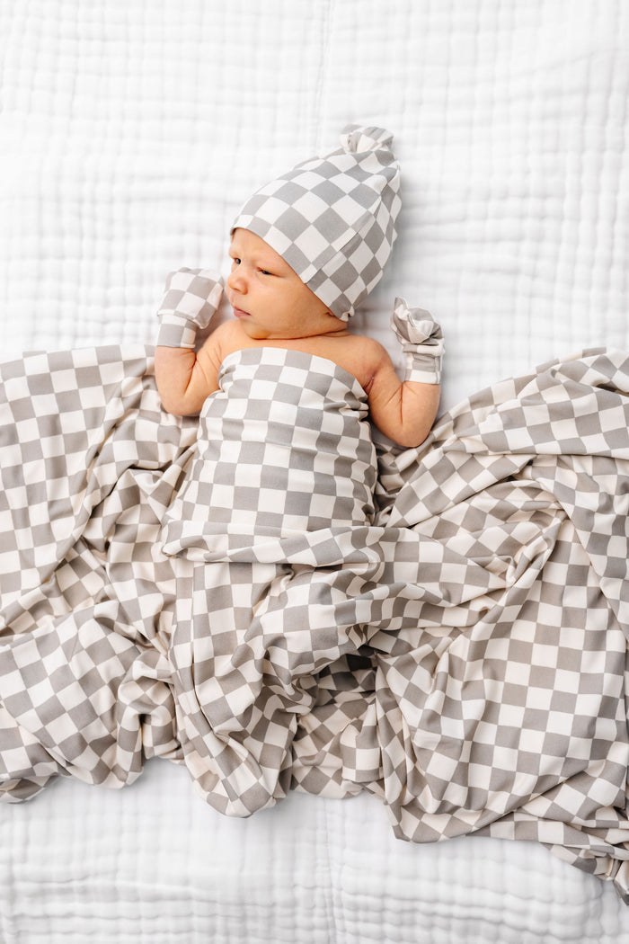 Palmer Swaddle Blanket