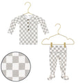 Palmer Top + Bottoms