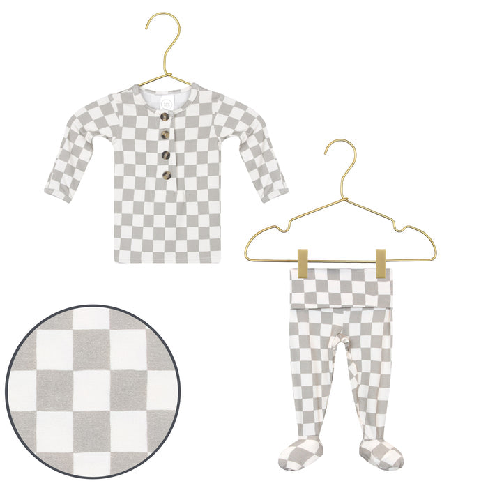 Palmer Top + Bottoms