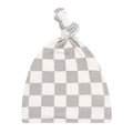 Palmer Top Knot Hat