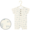 Parks Romper
